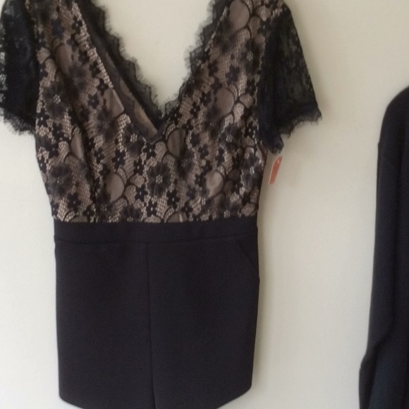 Forever 21 Dresses & Skirts - XXI black dress size extra large.